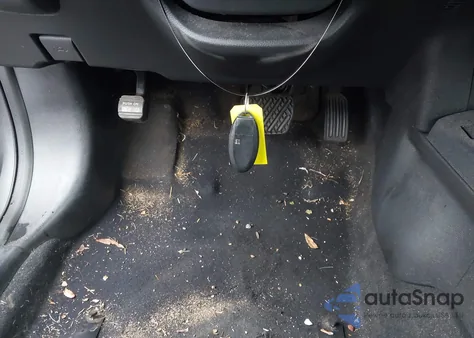 2015 Nissan Leaf S из США, поврежденный, VIN 1N4AZ0CP6FC311769